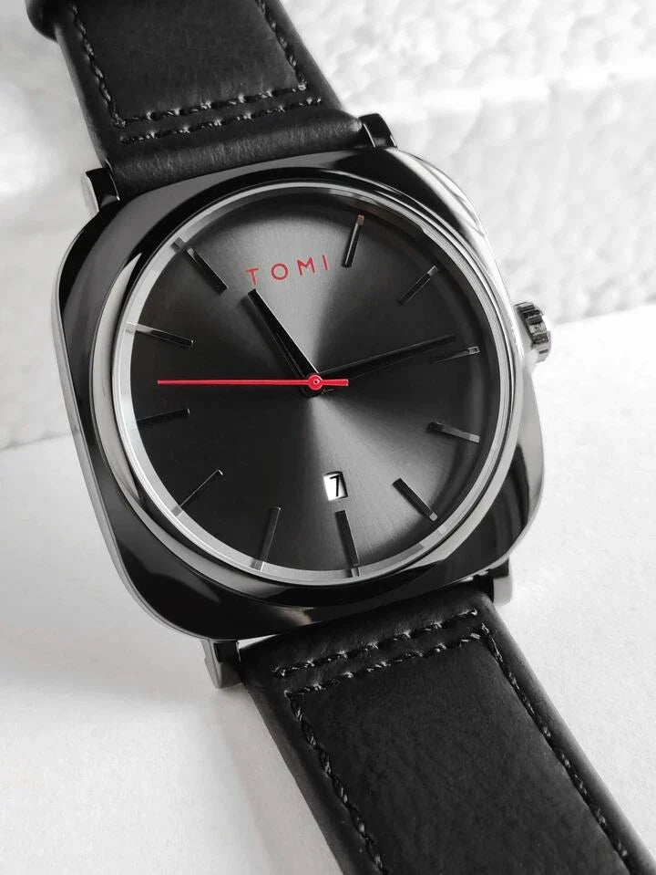 Tomi Branded Watch