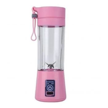 USB Rechargeable Juicer Blender