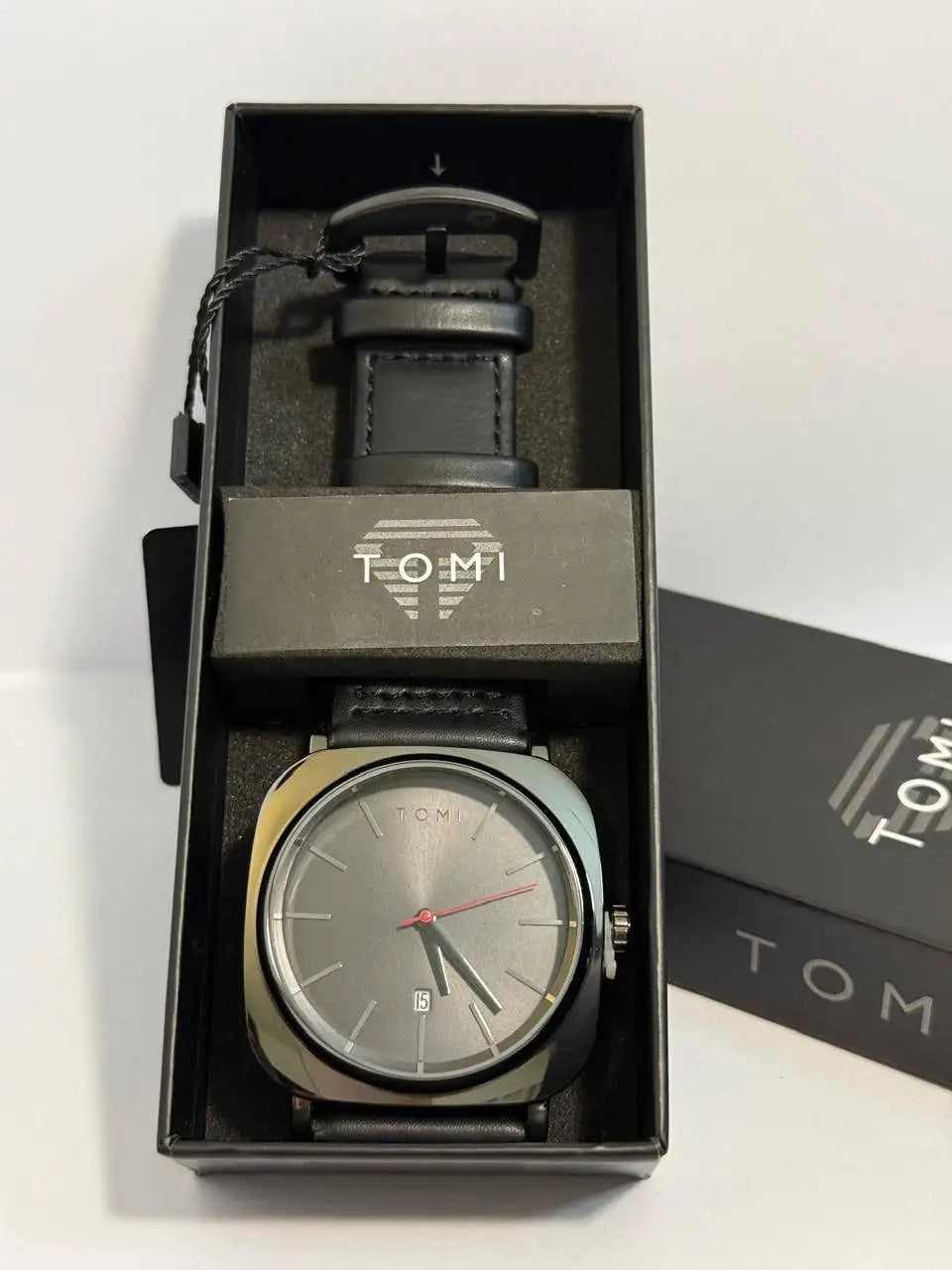 Tomi Branded Watch