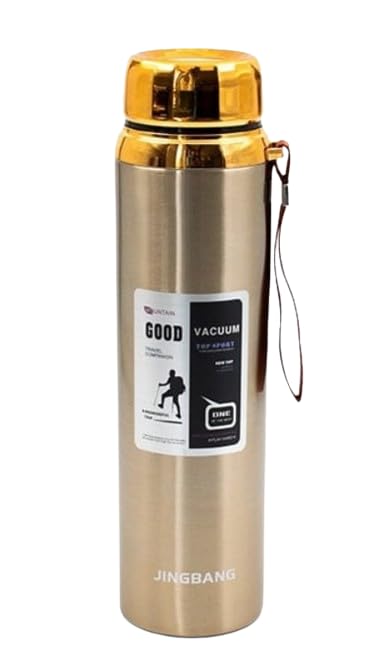 Fancy Vacuum Insulation Water bottle