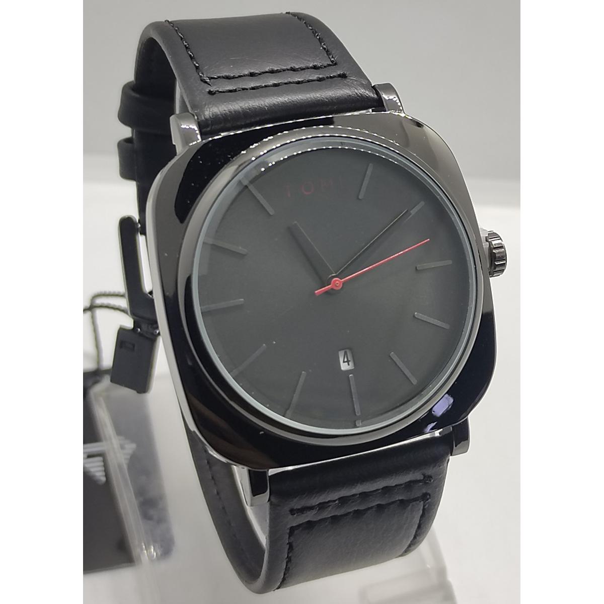 Tomi Branded Watch