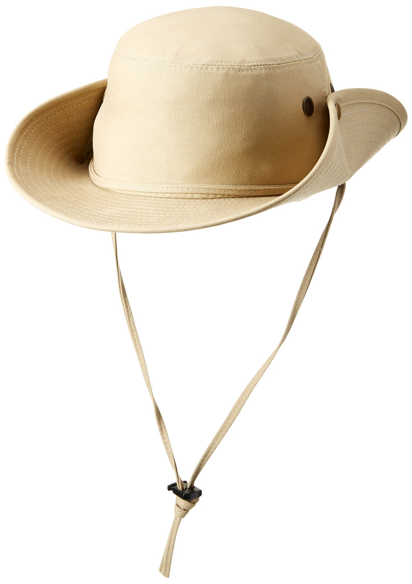 Chin Strap Hat Men
