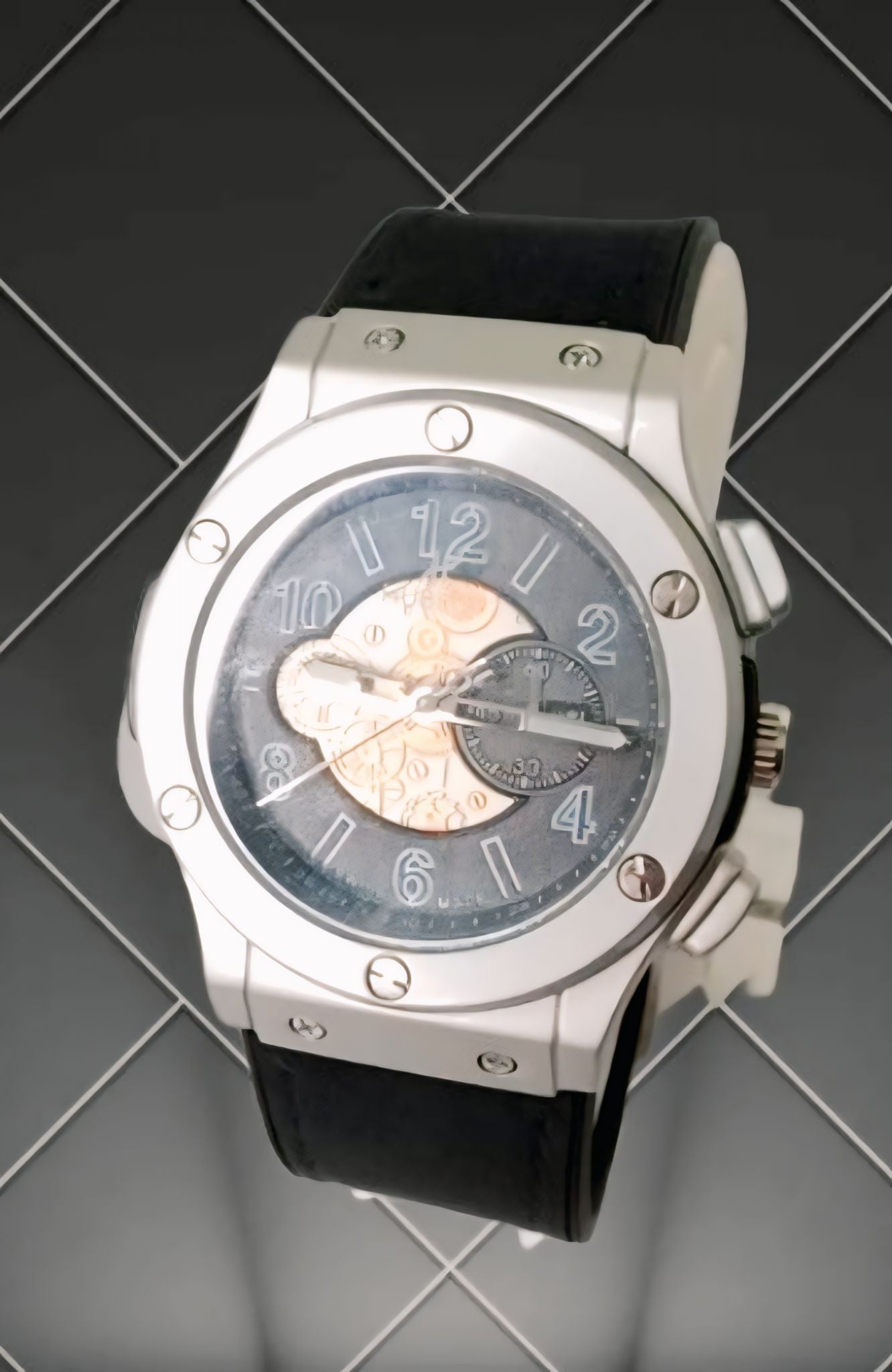 Hublot Brand Watch