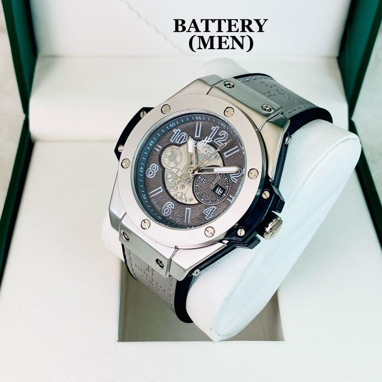 Hublot Brand Watch