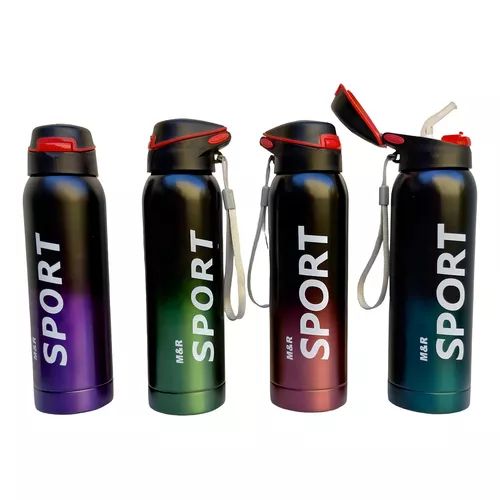 New Sport Water Bottle