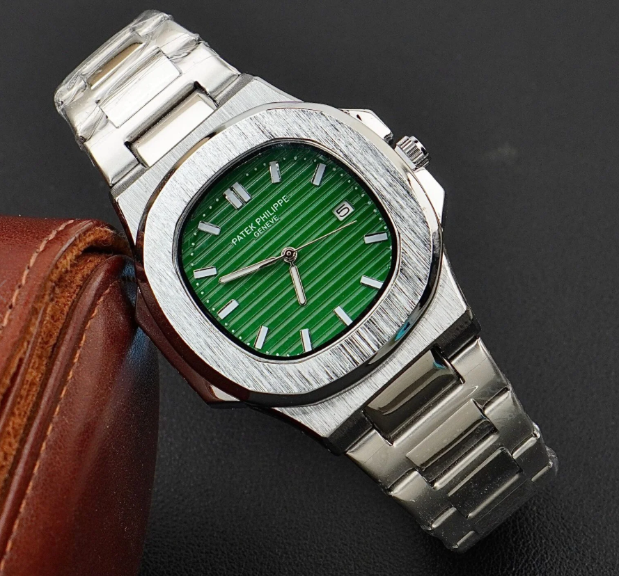 Patek Philliphe – 40mm – C-966