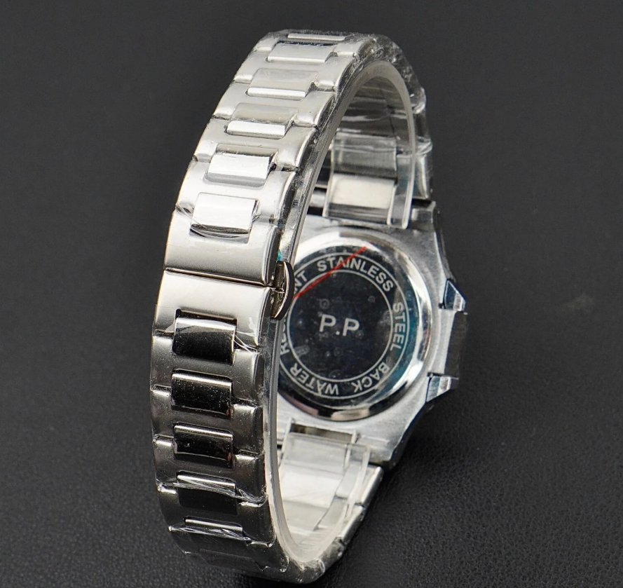 Patek Philliphe – 40mm – C-966