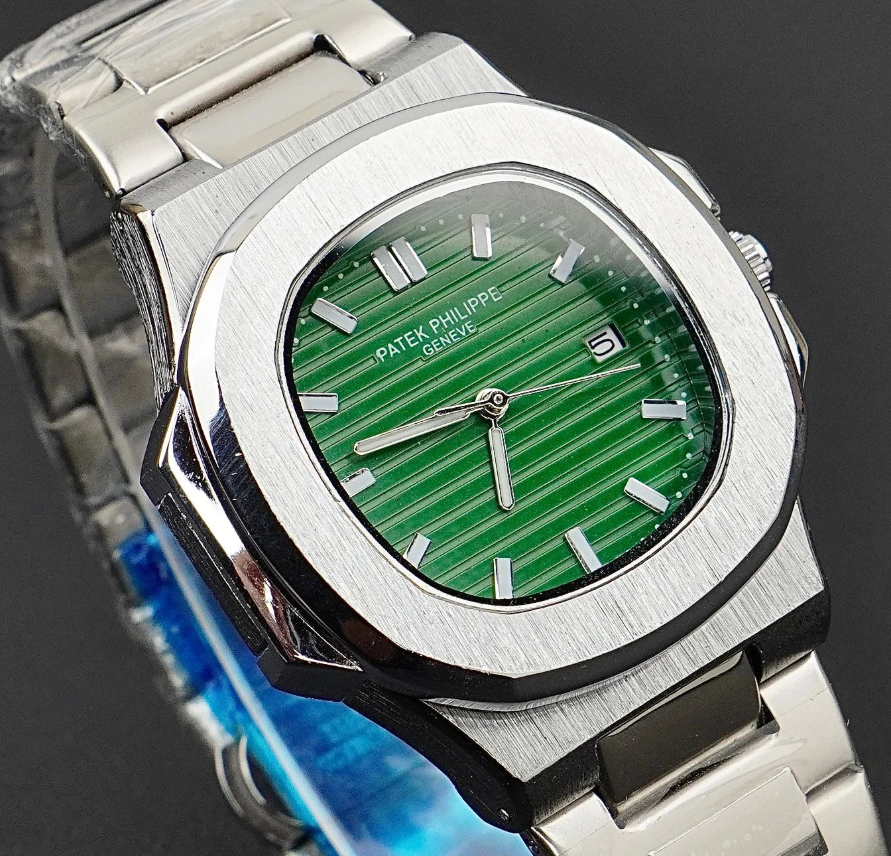 Patek Philliphe – 40mm – C-966