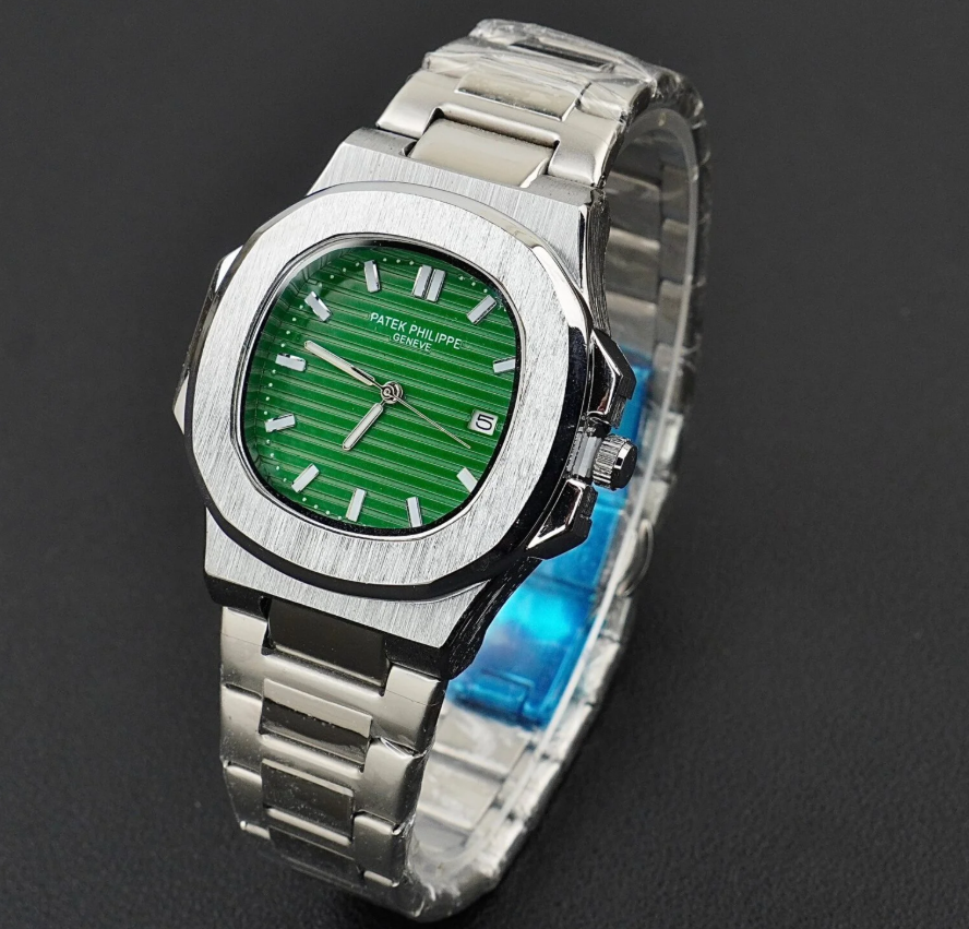 Patek Philliphe – 40mm – C-966