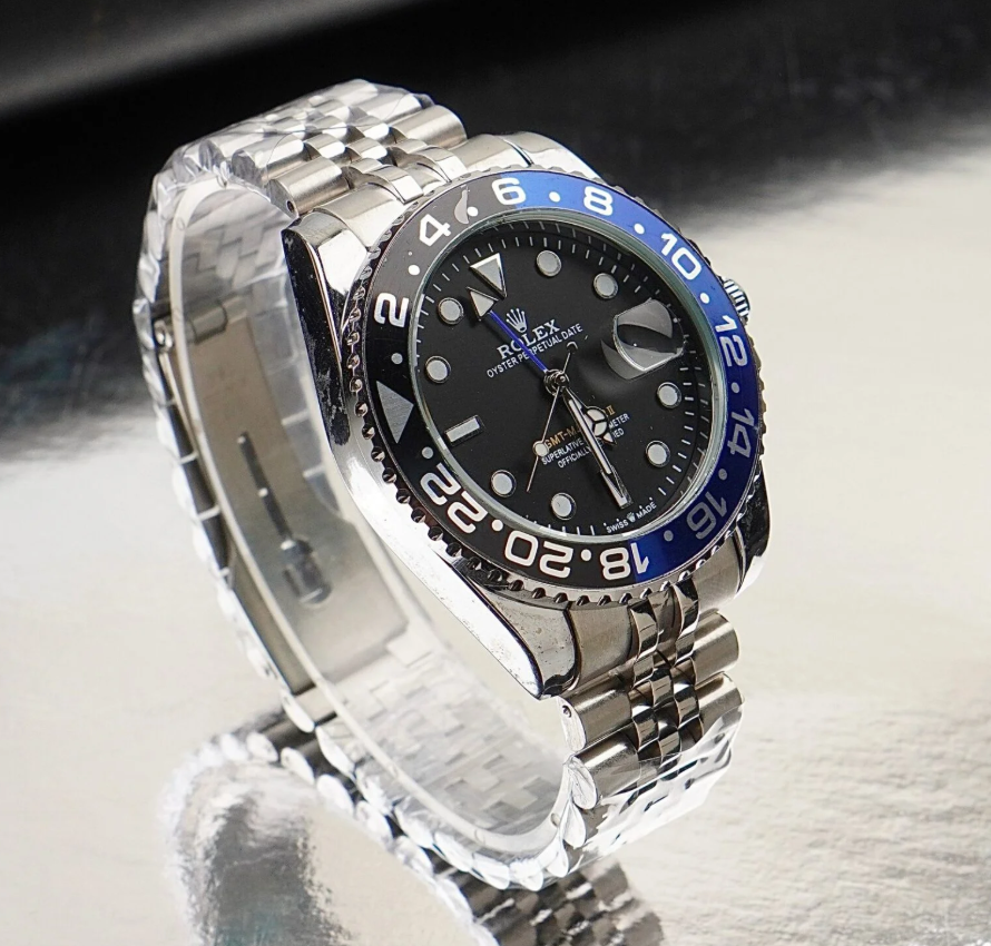 RLX – GMT – 40mm – C-963