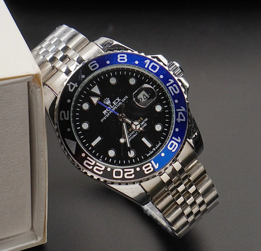RLX – GMT – 40mm – C-963