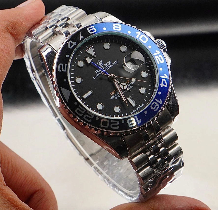 RLX – GMT – 40mm – C-963