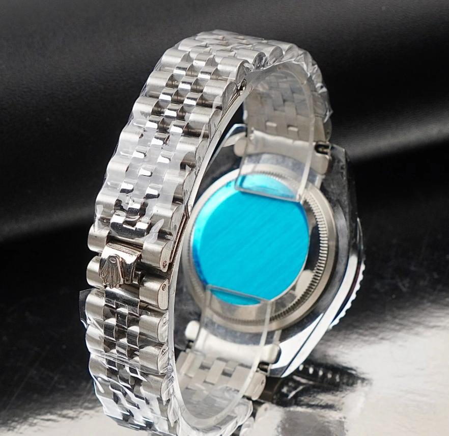 RLX – GMT – 40mm – C-963