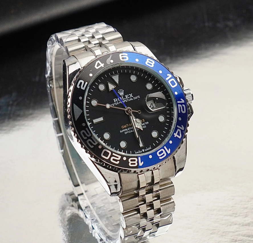 RLX – GMT – 40mm – C-963