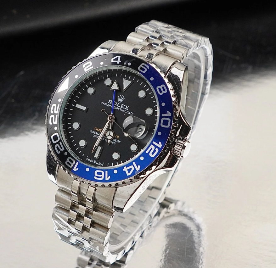 RLX – GMT – 40mm – C-963