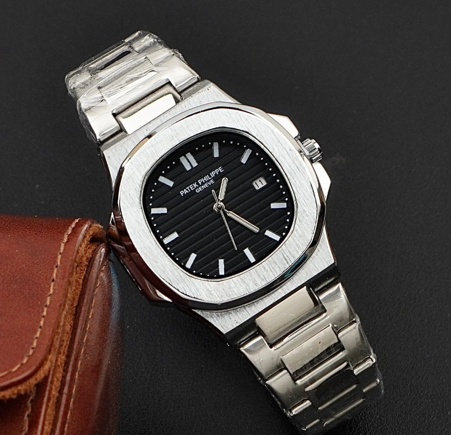Patek Philliphe – 40mm – C-967