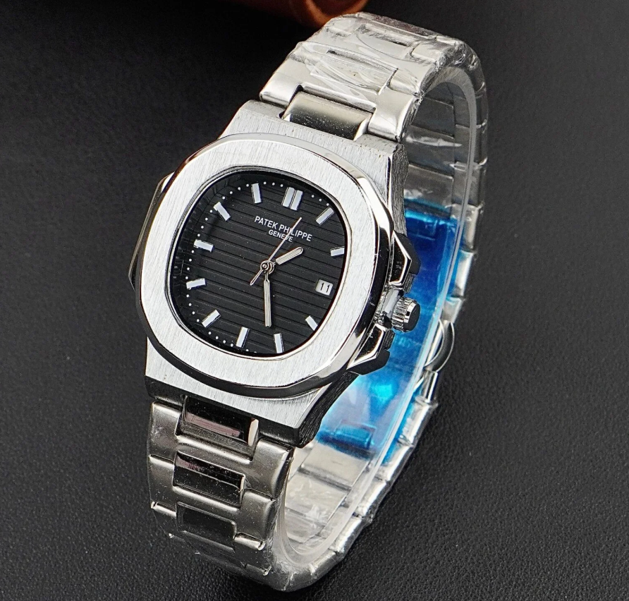 Patek Philliphe – 40mm – C-967