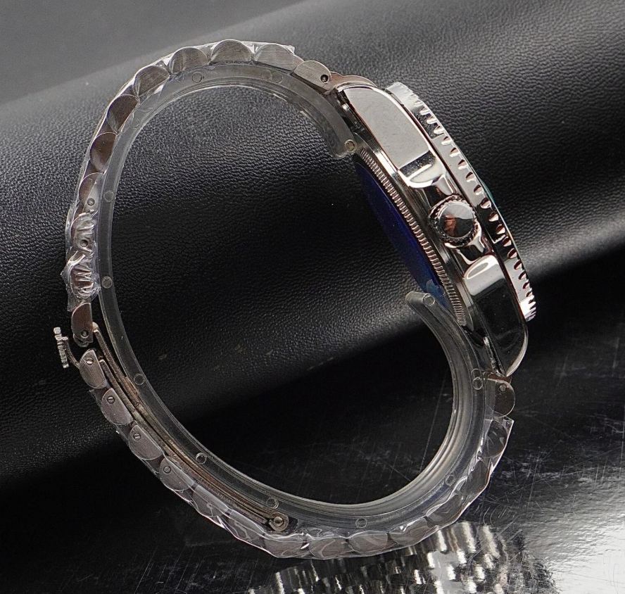 RLX – GMT – 40mm – C-962