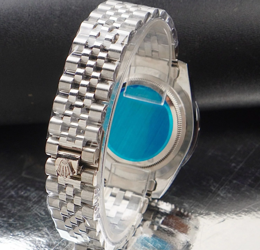 RLX – GMT – 40mm – C-962