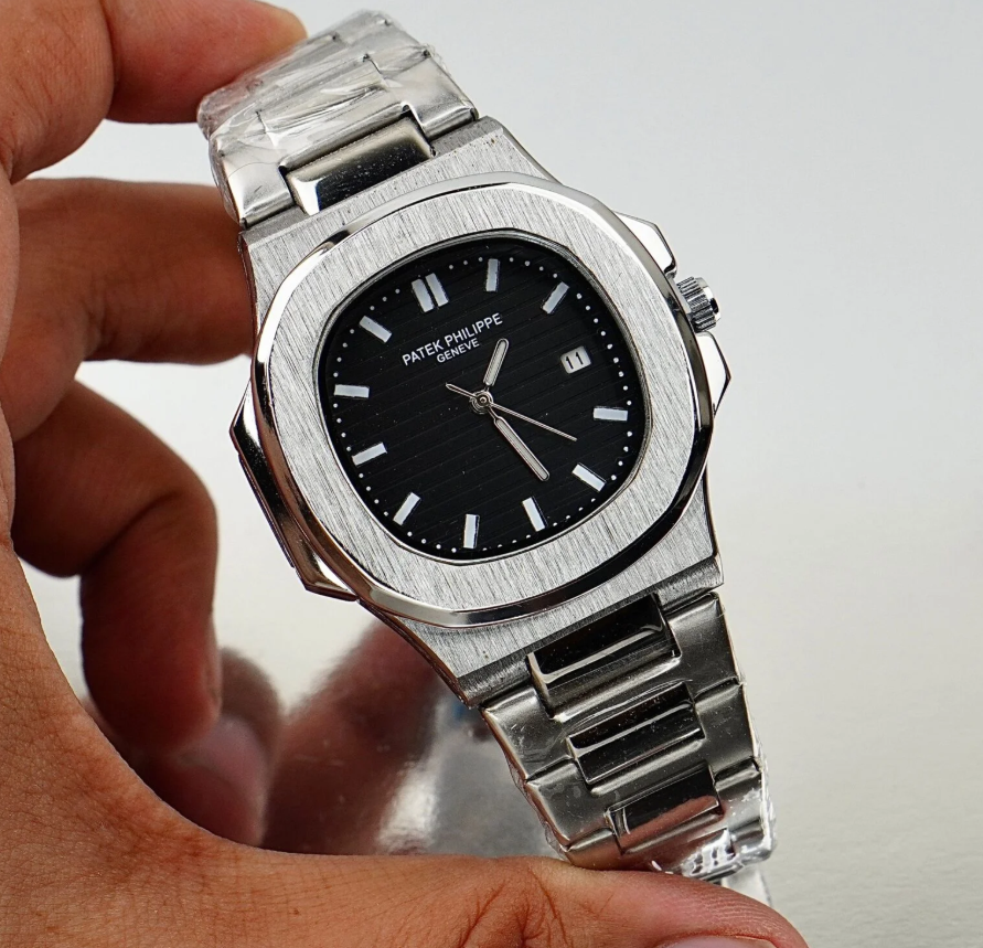 Patek Philliphe – 40mm – C-967