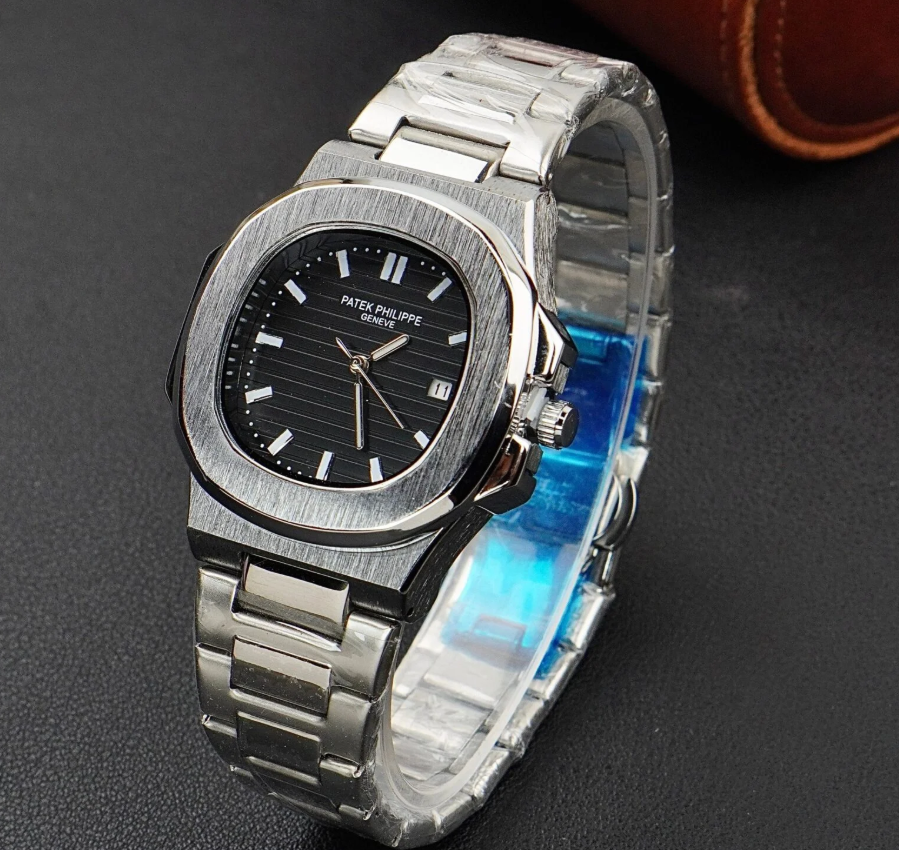 Patek Philliphe – 40mm – C-967