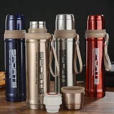 Stylish Sport Water Bottle