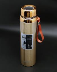 Fancy Vacuum Insulation Water bottle