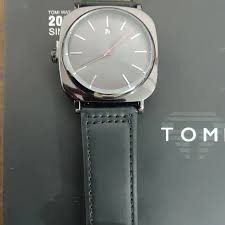 Tomi Branded Watch