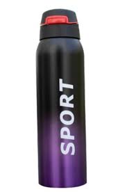 New Sport Water Bottle