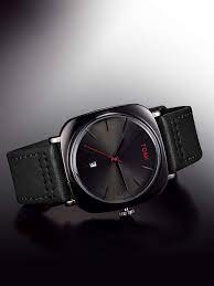 Tomi Branded Watch
