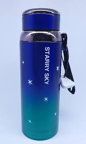 High Quality Starry Sky Water Bottle
