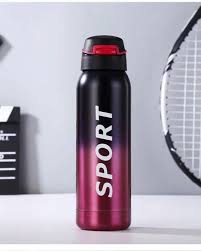 New Sport Water Bottle