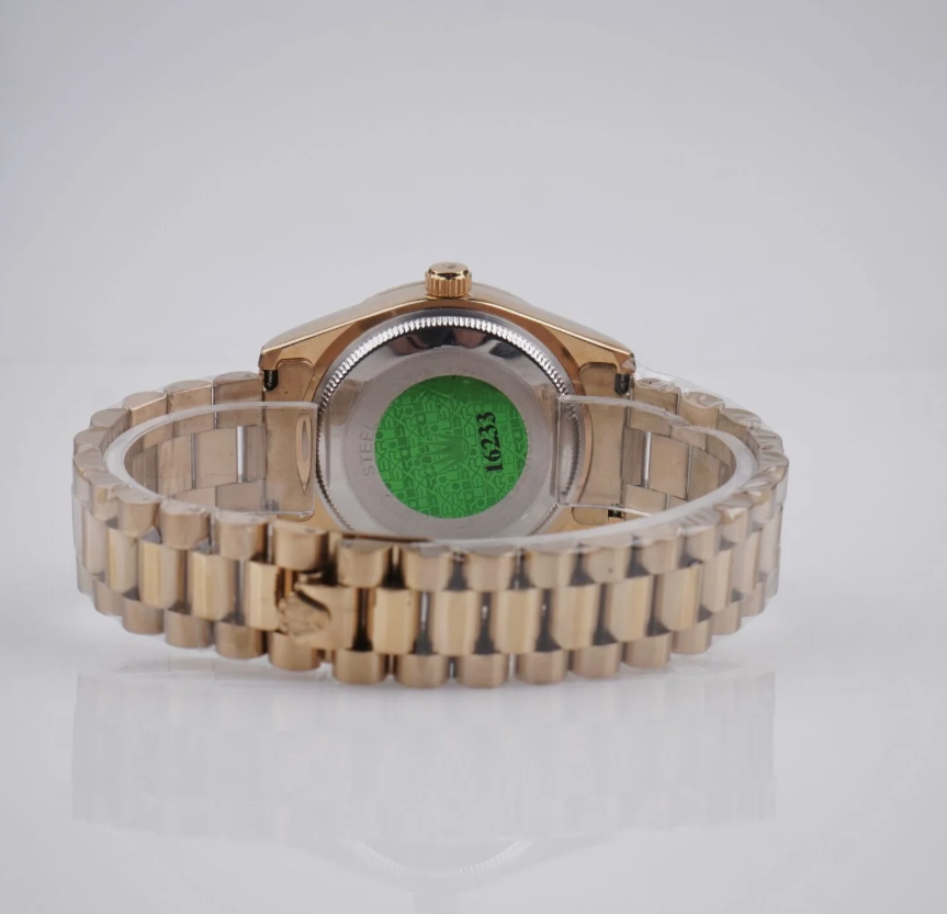 Premium Rolex Date & Day Watch Collection – Stylish Design to Choose
