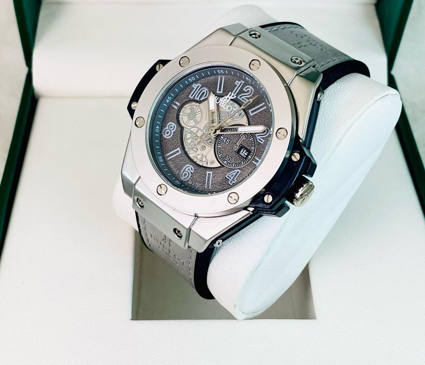 Hublot Brand