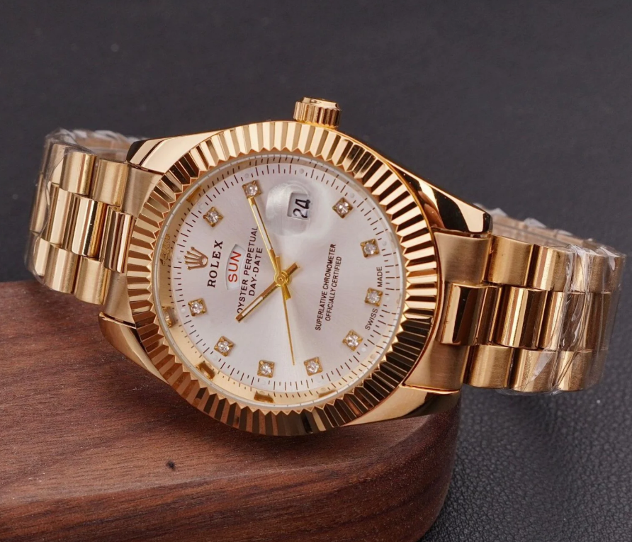 Rolex Brand