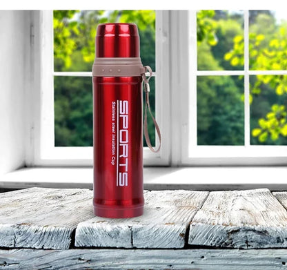 Stylish Sport Water Bottle