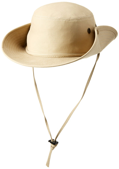 Chin Strap Hat Men
