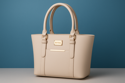 Royal laddies Bag
