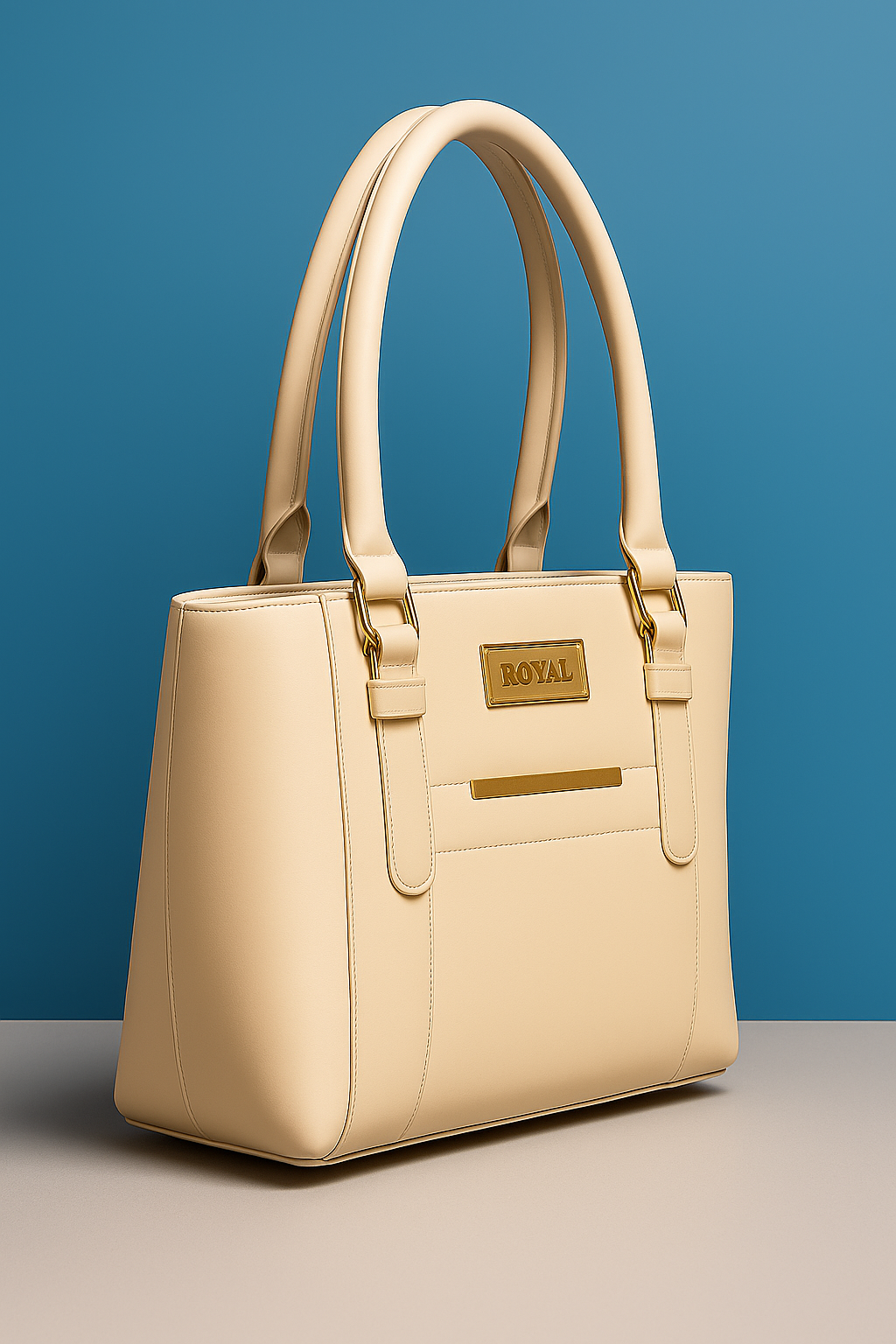 Royal laddies Bag