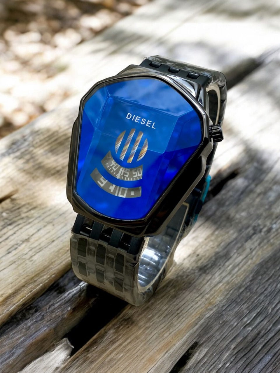 Diesel Watch