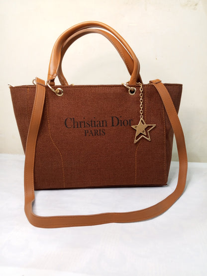 Stylish Christian Dior Hand bag