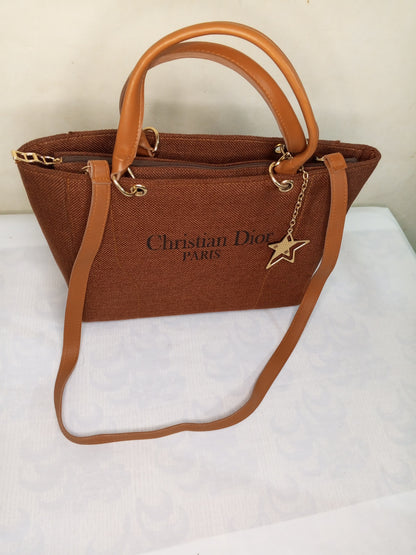 Stylish Christian Dior Hand bag