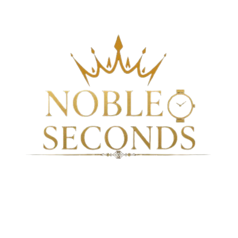 Noble Seconds
