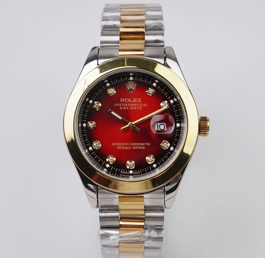 RLX – Stainless Steel – C-931