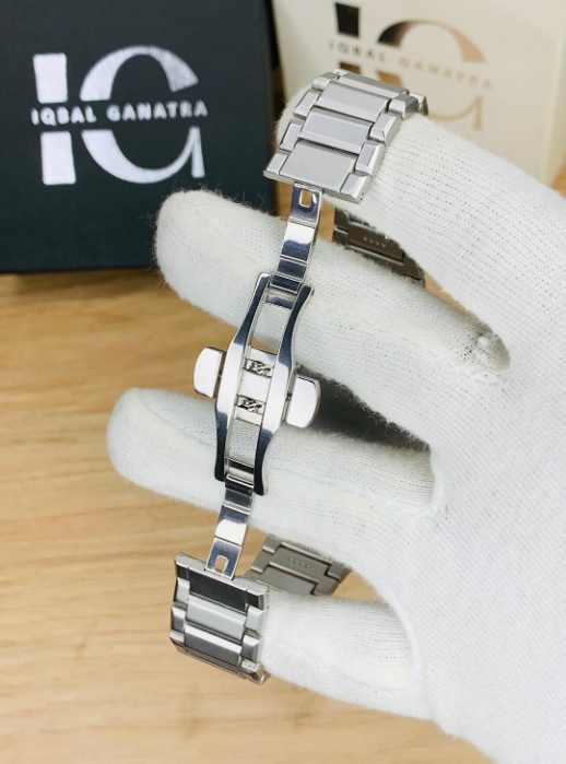 Hublot SQ Model | White (TT)