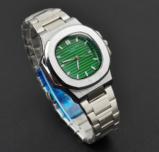Patek Philliphe – 40mm – C-966