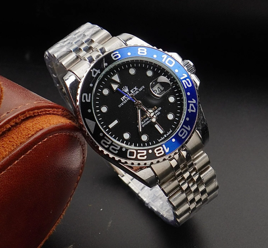 RLX – GMT – 40mm – C-963