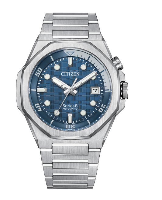 Citizen 8 Series Automated watch | Date Dislplay