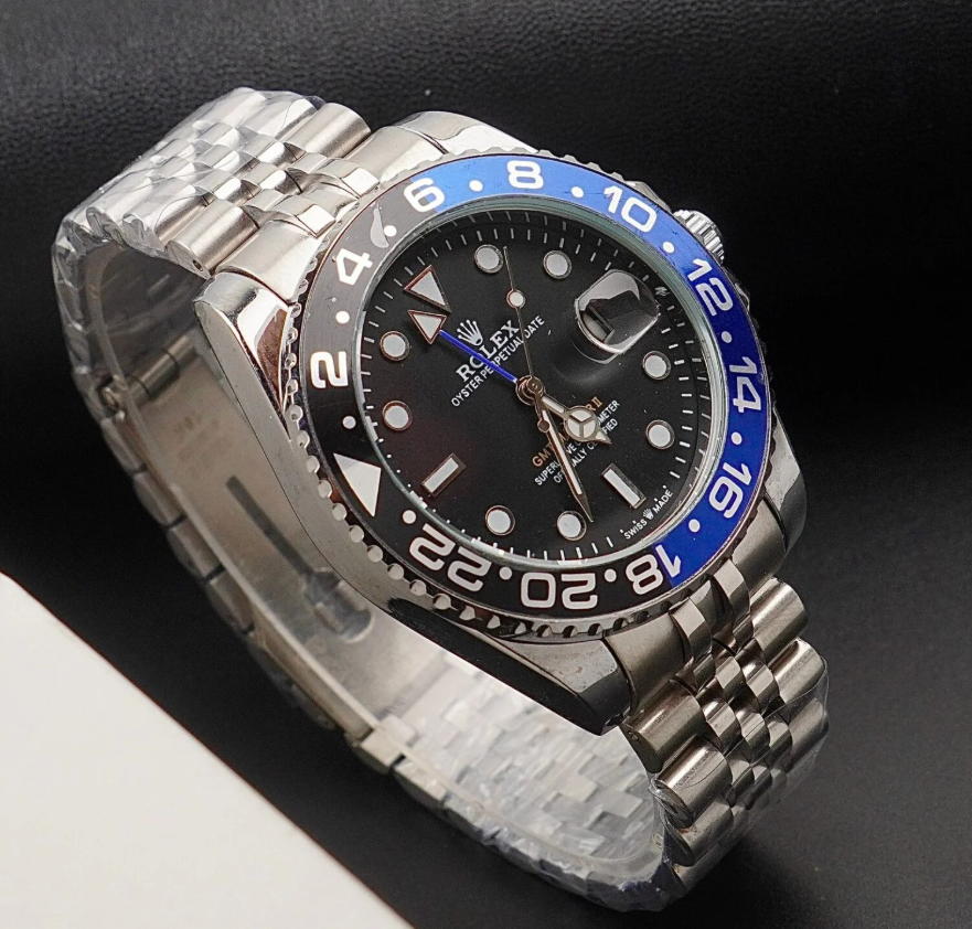 RLX – GMT – 40mm – C-963