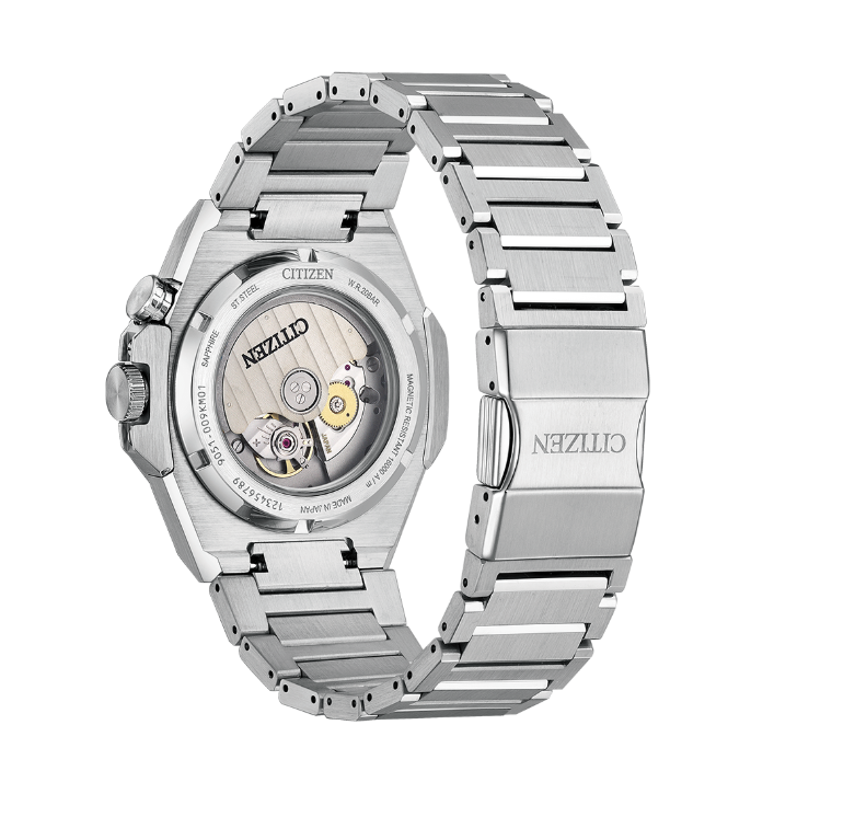 Citizen 8 Series Automated watch | Date Dislplay